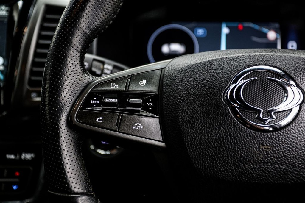 Used Ssangyong Musso 2023 for sale - 76820780: Photo 41