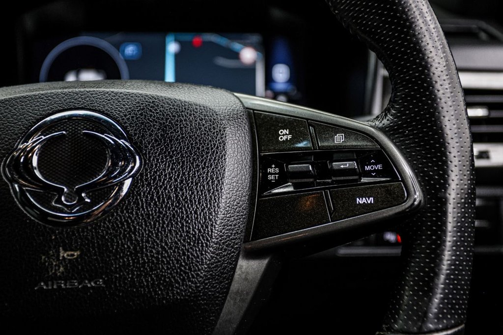 Used Ssangyong Musso 2023 for sale - 76820780: Photo 42