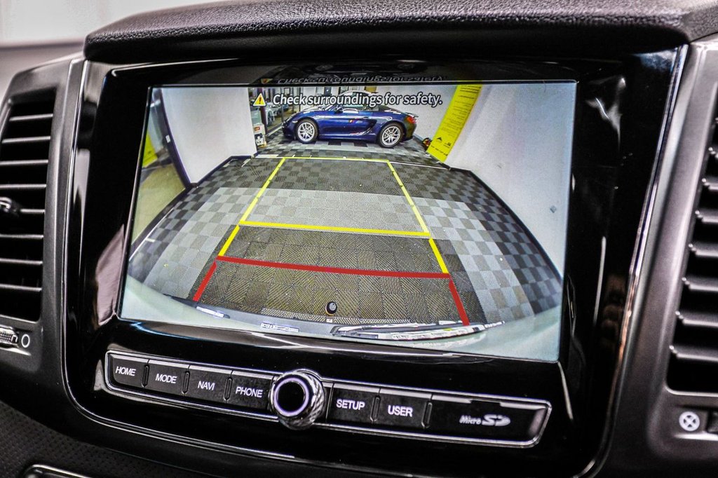 Used Ssangyong Musso 2023 for sale - 76820780: Photo 50