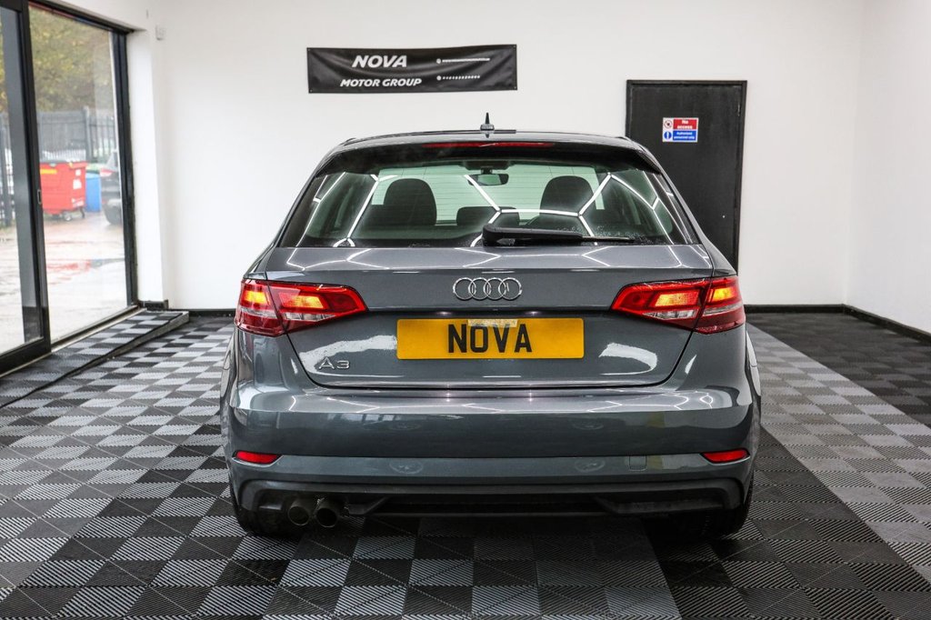 Used Audi A3 2016 for sale - 77313257: Photo 11