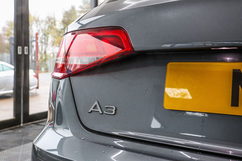 Used Audi A3 2016 for sale - 77313257: Photo 14