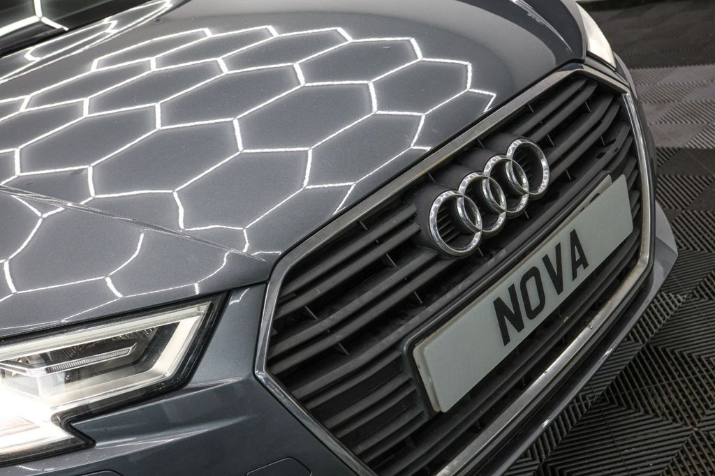 Used Audi A3 2016 for sale - 77313257: Photo 23