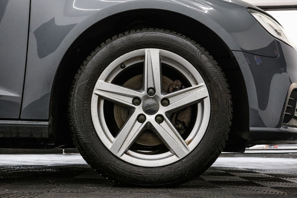 Used Audi A3 2016 for sale - 77313257: Photo 24