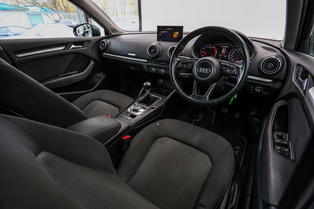 Used Audi A3 2016 for sale - 77313257: Photo 26