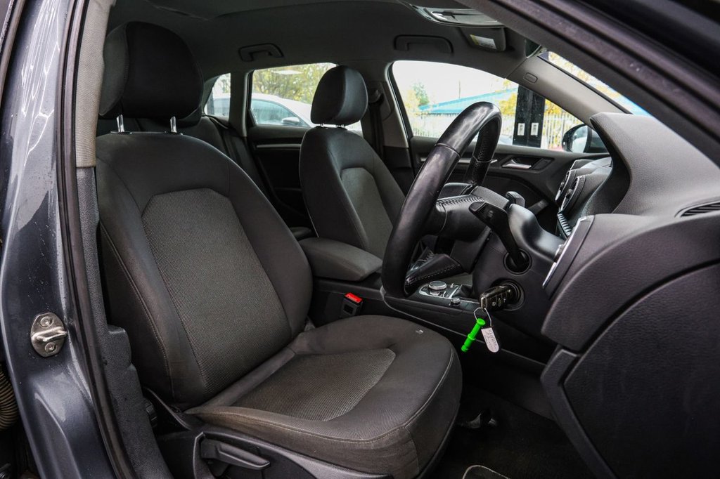 Used Audi A3 2016 for sale - 77313257: Photo 27