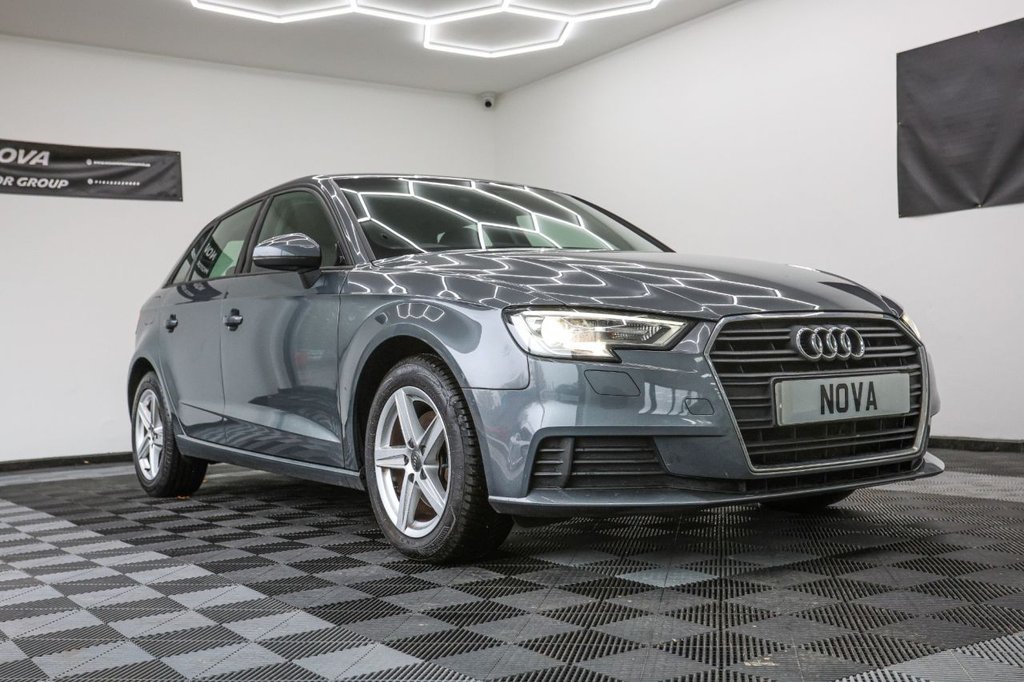 Used Audi A3 2016 for sale - 77313257: Photo 3