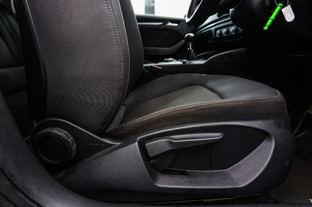 Used Audi A3 2016 for sale - 77313257: Photo 32