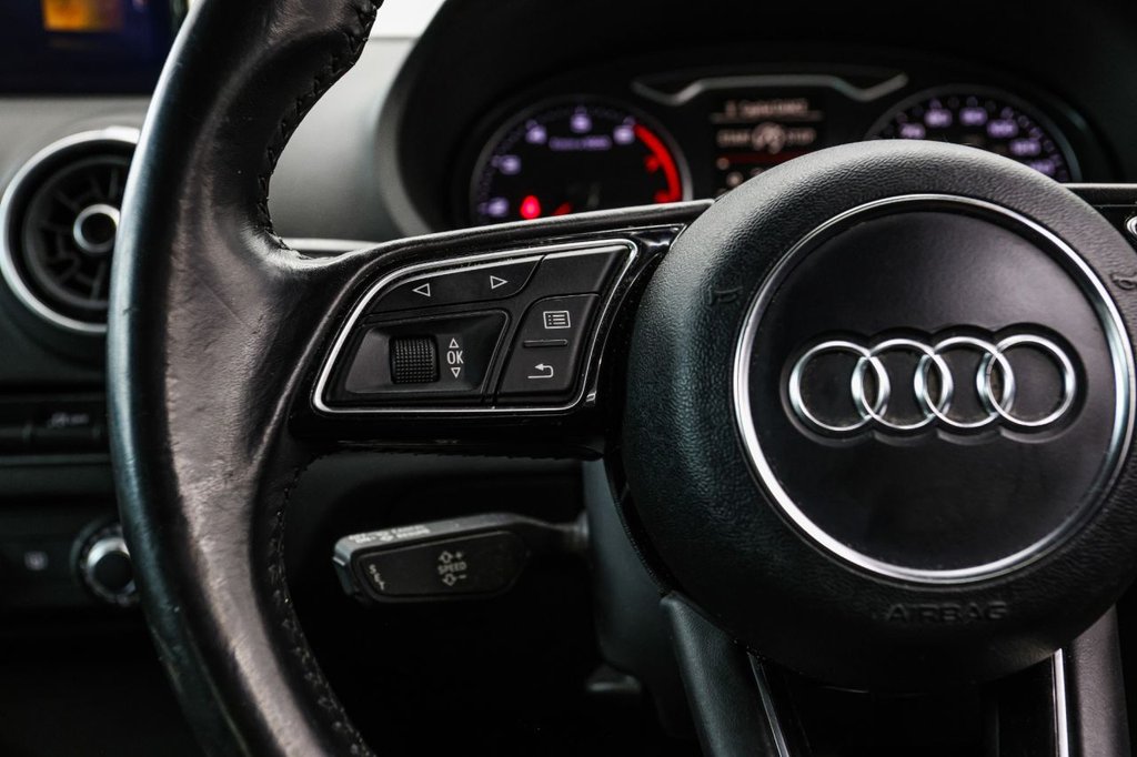 Used Audi A3 2016 for sale - 77313257: Photo 34