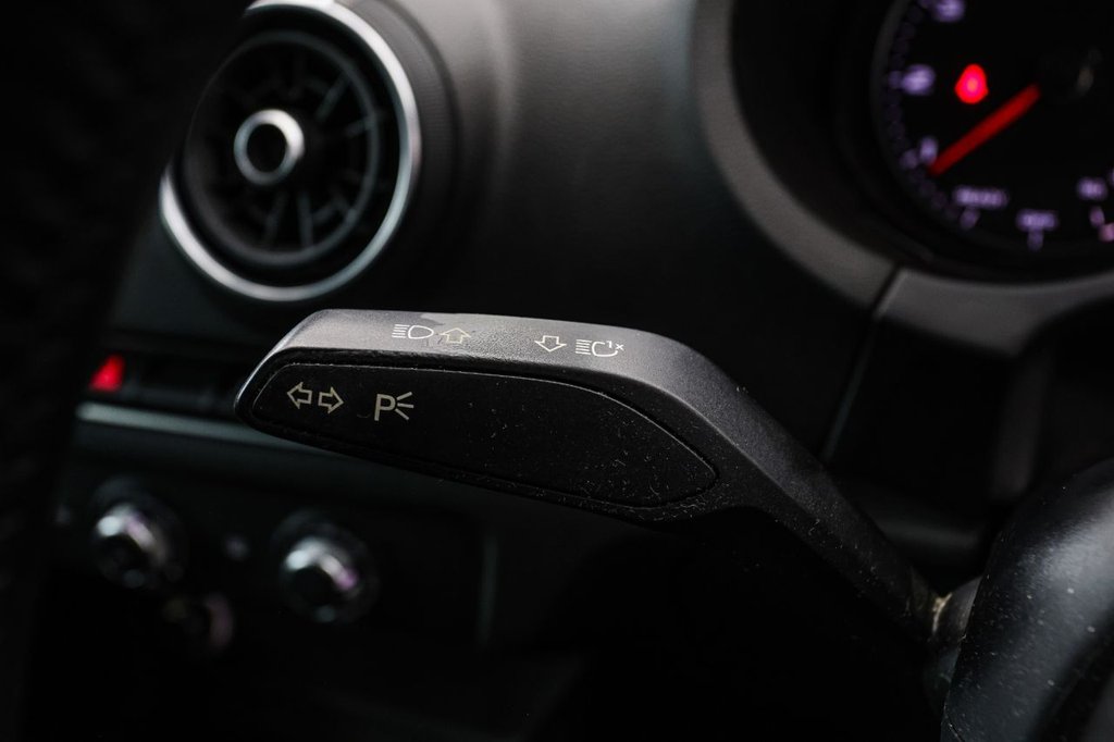 Used Audi A3 2016 for sale - 77313257: Photo 36