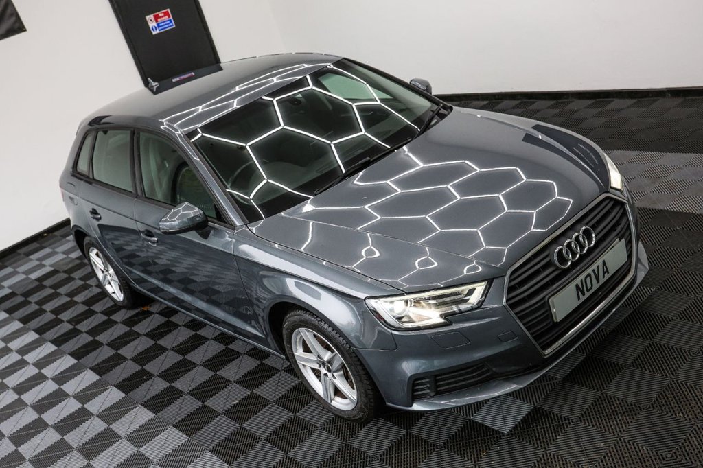 Used Audi A3 2016 for sale - 77313257: Photo 4