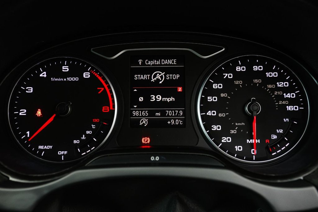 Used Audi A3 2016 for sale - 77313257: Photo 40