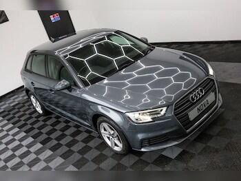 Used Audi A3 2016 for sale - 77313257: Photo