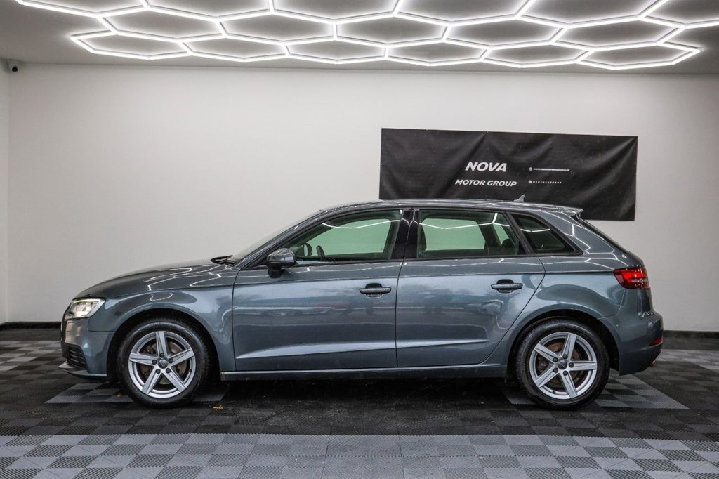 Used Audi A3 2016 for sale - 77313257: Photo 6