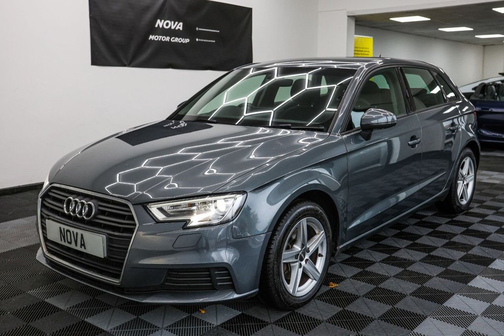 Used Audi A3 2016 for sale - 77313257: Photo 7