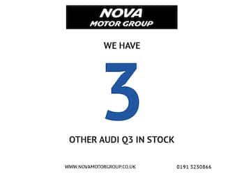 Used Audi Q3 2017 for sale - 79835658: Photo