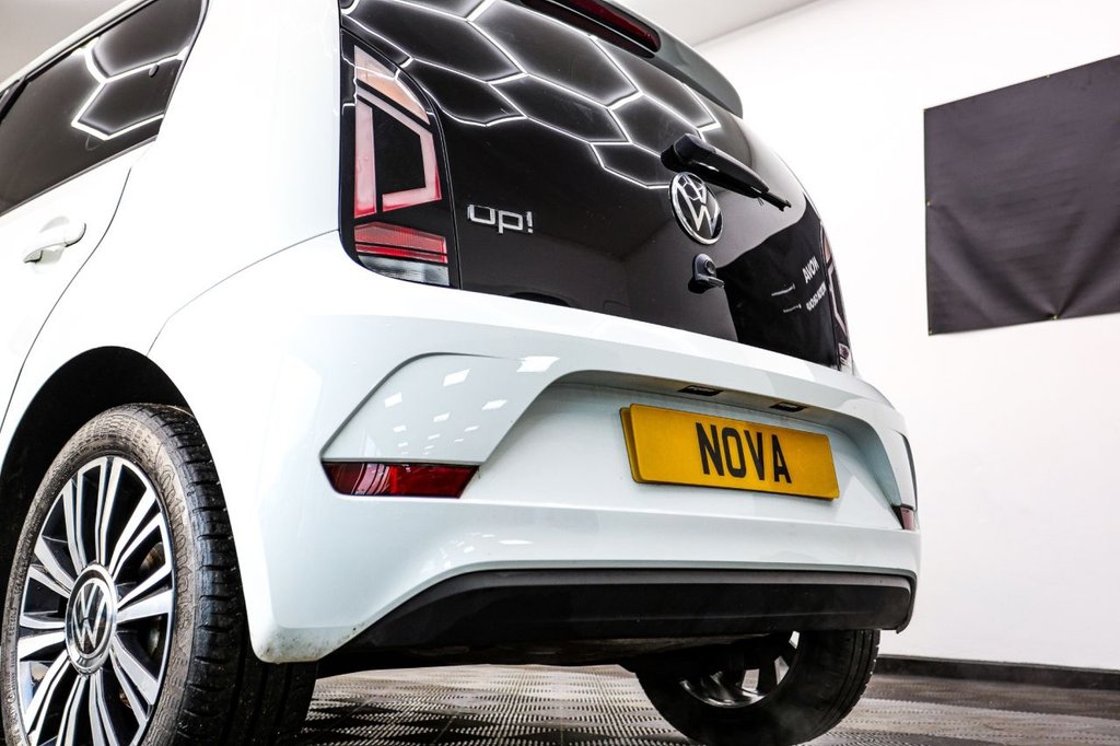 Used Volkswagen up! 2021 for sale - 77199789: Photo 14