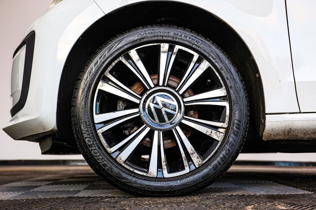 Used Volkswagen up! 2021 for sale - 77199789: Photo 16