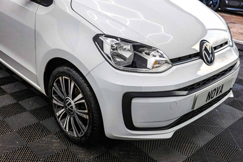Used Volkswagen up! 2021 for sale - 77199789: Photo 17