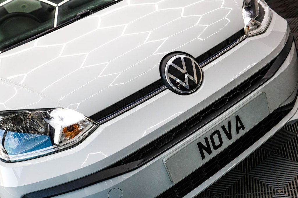 Used Volkswagen up! 2021 for sale - 77199789: Photo 19