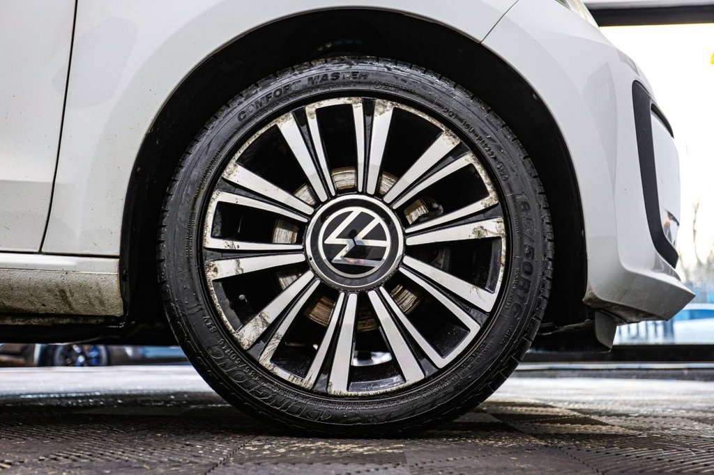 Used Volkswagen up! 2021 for sale - 77199789: Photo 22