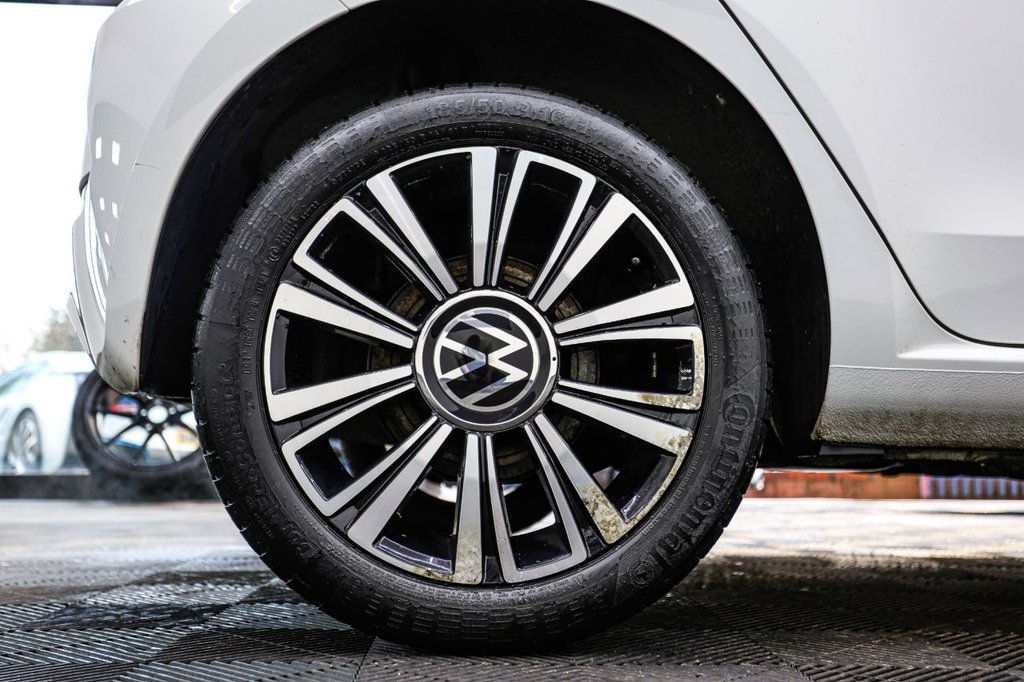 Used Volkswagen up! 2021 for sale - 77199789: Photo 23