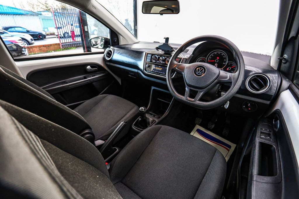 Used Volkswagen up! 2021 for sale - 77199789: Photo 24
