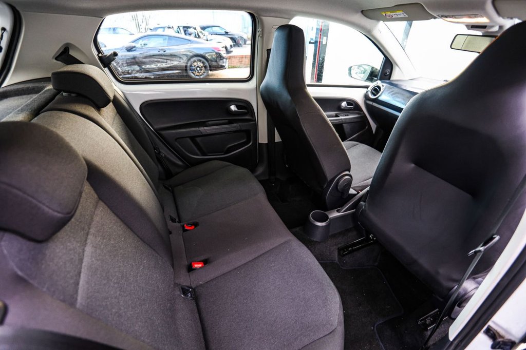 Used Volkswagen up! 2021 for sale - 77199789: Photo 27