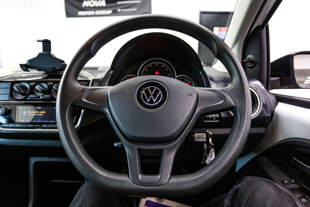 Used Volkswagen up! 2021 for sale - 77199789: Photo 31