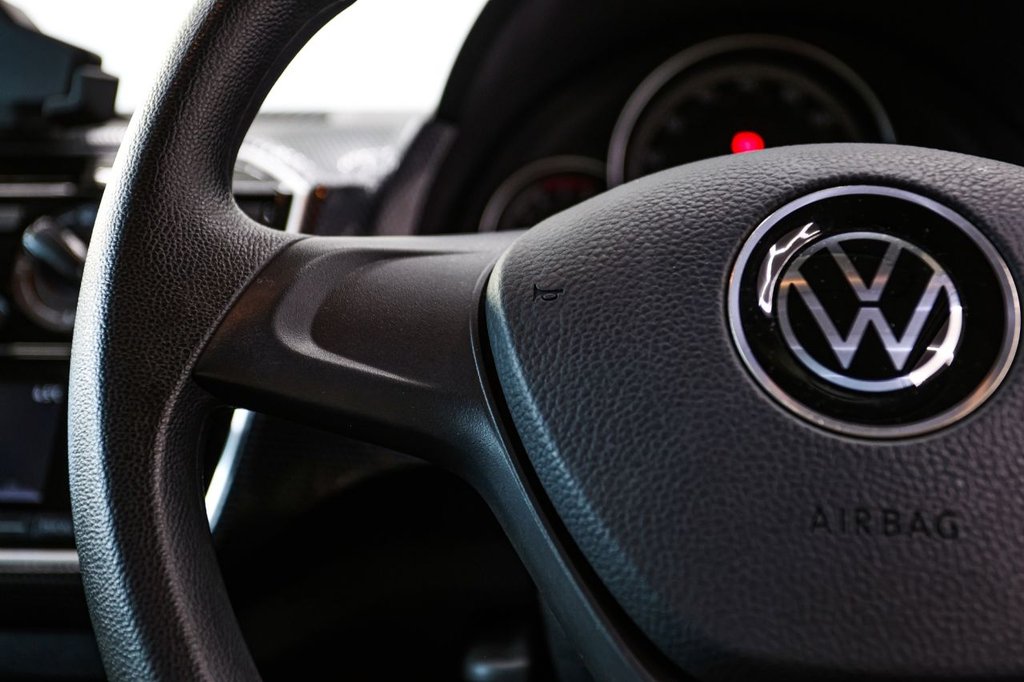 Used Volkswagen up! 2021 for sale - 77199789: Photo 32