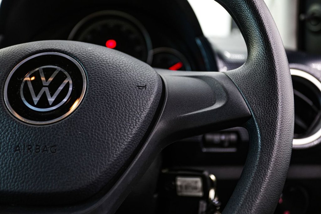 Used Volkswagen up! 2021 for sale - 77199789: Photo 33