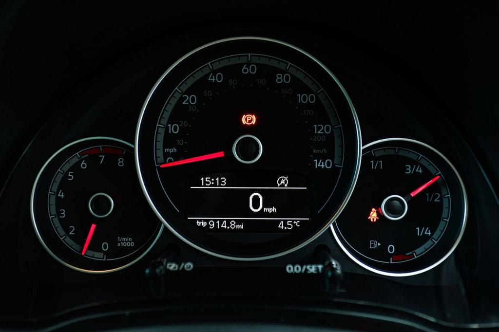 Used Volkswagen up! 2021 for sale - 77199789: Photo 36