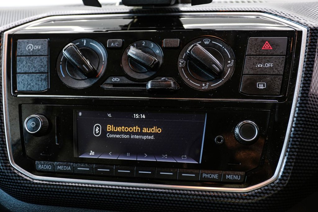 Used Volkswagen up! 2021 for sale - 77199789: Photo 38