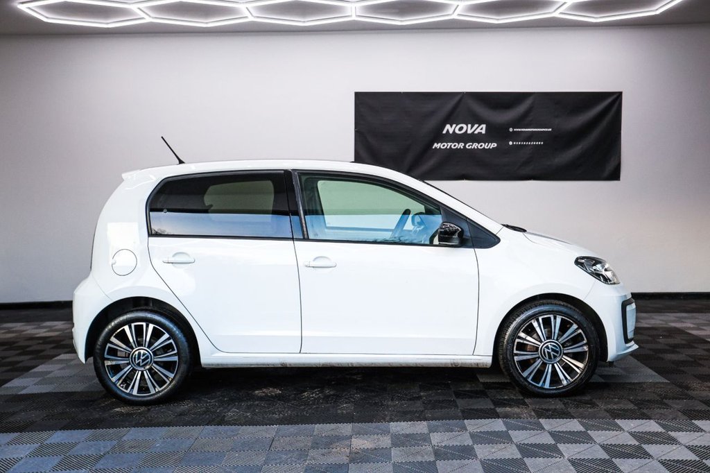 Used Volkswagen up! 2021 for sale - 77199789: Photo 4