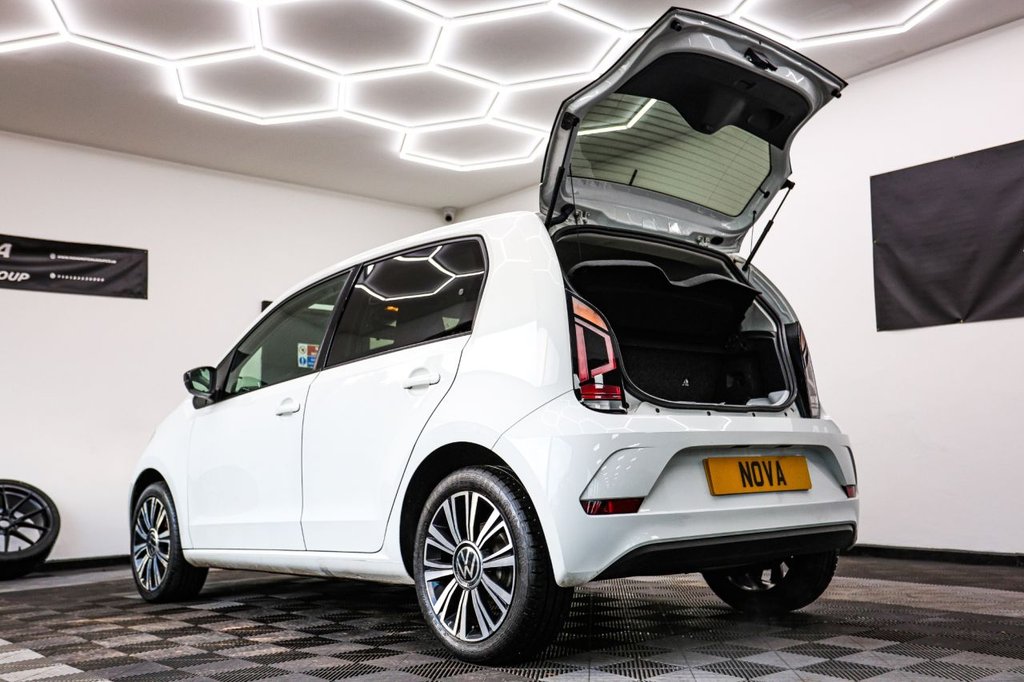 Used Volkswagen up! 2021 for sale - 77199789: Photo 45