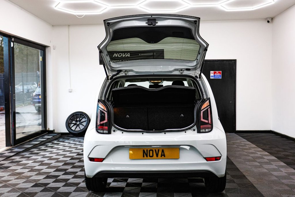 Used Volkswagen up! 2021 for sale - 77199789: Photo 46