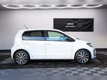 Used Volkswagen up! 2021 for sale - 77199789: Photo