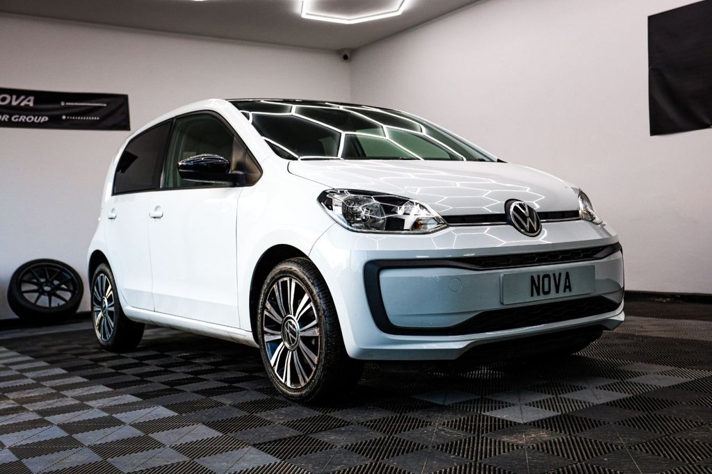 Used Volkswagen up! 2021 for sale - 77199789: Photo 6