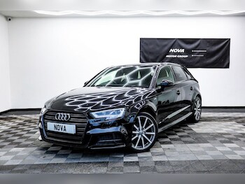 Used Audi A3 2019 for sale - 77422706: Photo