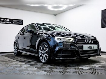 Used Audi A3 2019 for sale - 77422706: Photo
