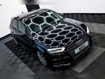 Used Audi A3 2019 for sale - 77422706: Photo