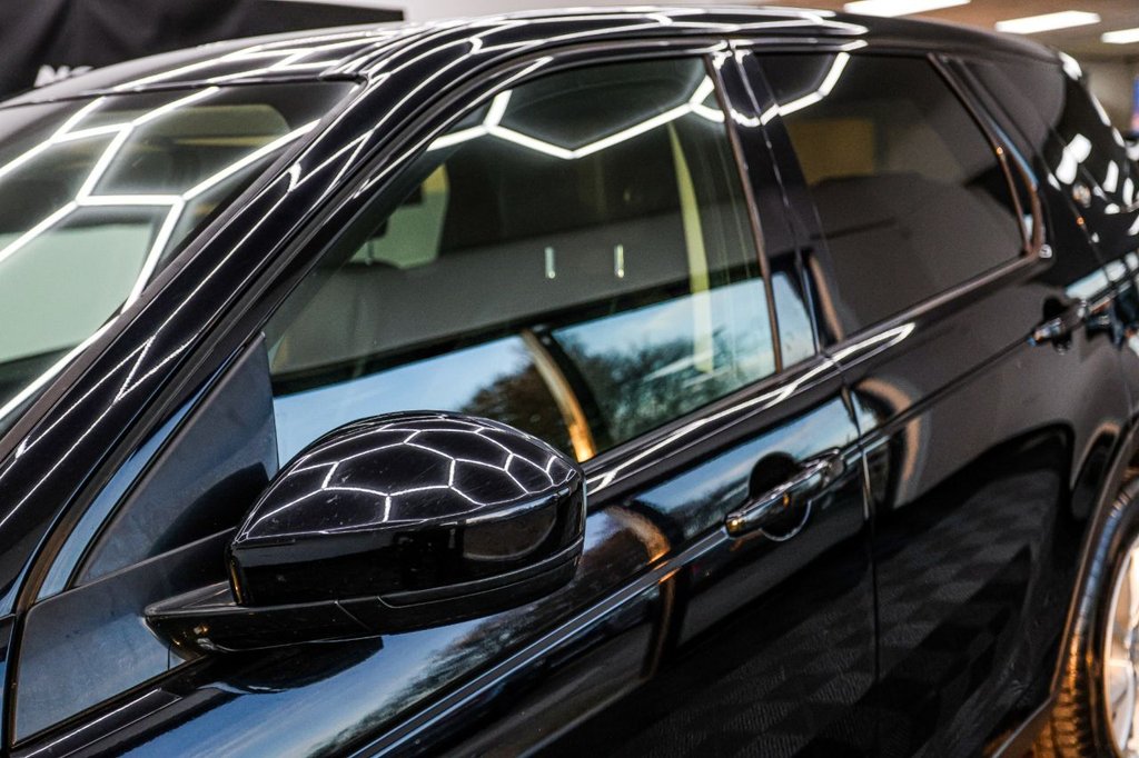 Used Land Rover Discovery Sport 2018 for sale - 77477266: Photo 18