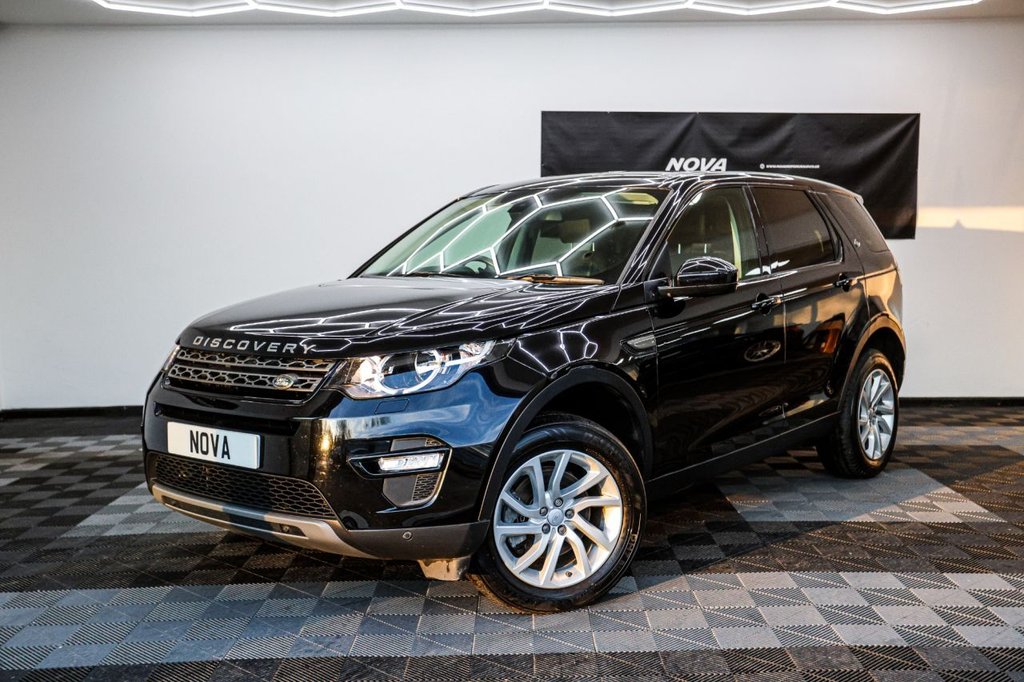 Used Land Rover Discovery Sport 2018 for sale - 77477266: Photo 2