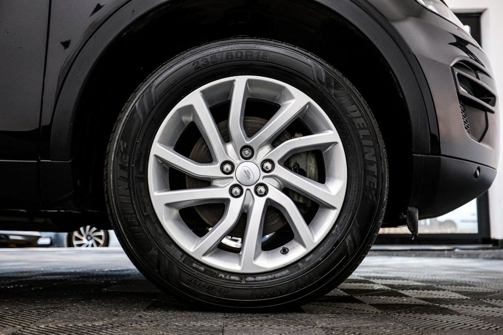 Used Land Rover Discovery Sport 2018 for sale - 77477266: Photo 22