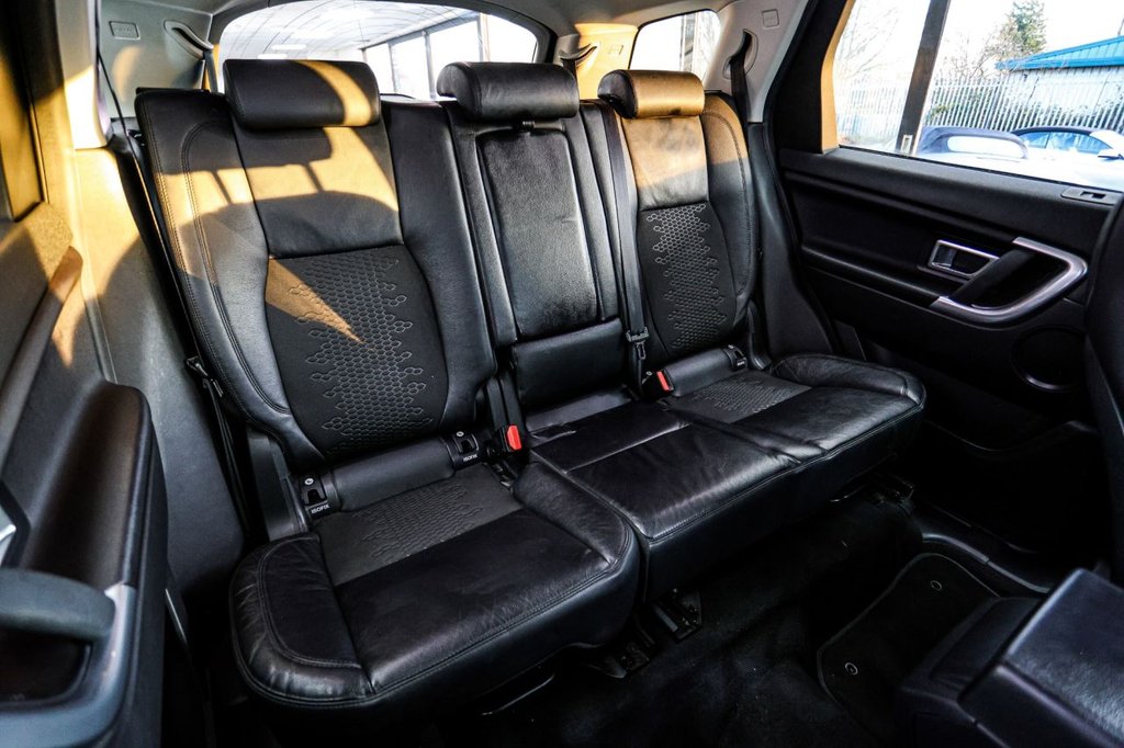 Used Land Rover Discovery Sport 2018 for sale - 77477266: Photo 26