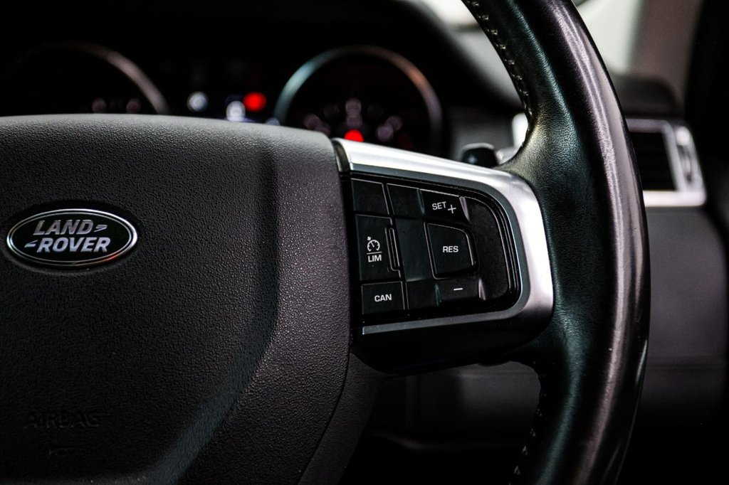 Used Land Rover Discovery Sport 2018 for sale - 77477266: Photo 35