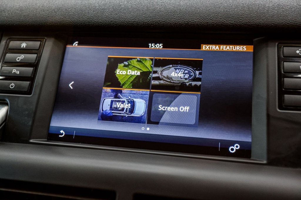 Used Land Rover Discovery Sport 2018 for sale - 77477266: Photo 40