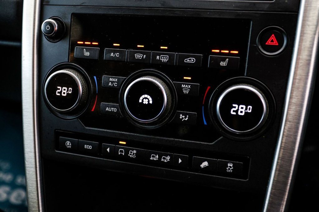 Used Land Rover Discovery Sport 2018 for sale - 77477266: Photo 42