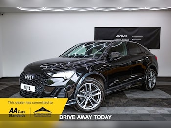 Used Audi Q3 2023 for sale - 79518586: Photo