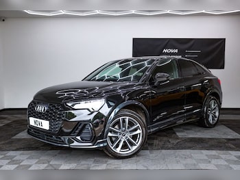 Used Audi Q3 2023 for sale - 79518586: Photo