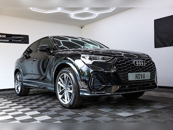 Used Audi Q3 2023 for sale - 79518586: Photo